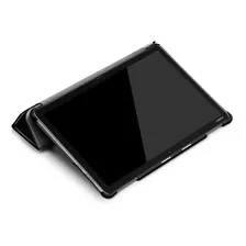 Funda Para Huawei Mediapad M5 Lite 10 10.1 Detuosi