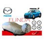 Funda Cubierta Lona Cubre Mazda3 Hatchback 2023