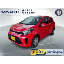 Kia Picanto Emotion Id 44963