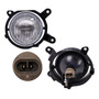 Par Juego Faros Niebla Ford Escort 2003 Zx2 2 Puertas Sxc