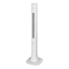 Ventilador De Torre Silencioso Airon Tf-4801rbt Cantidad De Aspas 0 Estructura Blanco Aspas Blanco Diámetro 12 Cm Frecuencia 60 Material De Las Aspas Plástico