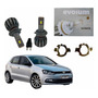 Led Premium Interior Vw Jetta Mk7 2019 2023 + Herramienta