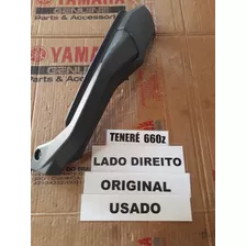 Alça Traseira Garupa Yamaha Teneré 660zl.d Original(usado)01