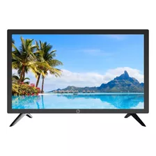 Monitor Tv Led 27 Polegadas Brazilpc H270-t Hoe