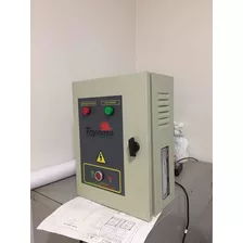 Painel De Tansferencia Automatica Trifásico 220v