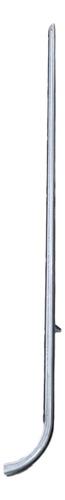 Trilho Correr Porta Lateral Sprinter 2021