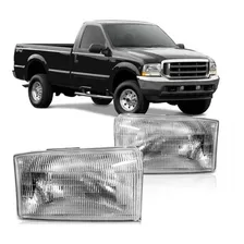 Par Farol Ford F250 F350 F4000 1998 1999 2000 2002 2003 2004