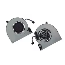 Ventilador Para Hp 9470 9470m 9480 9480m Original