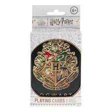 Juego De Cartas Harry Potter