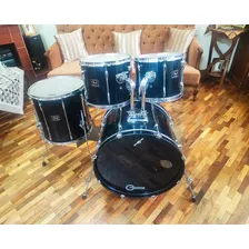 Shells 4 Cuerpos Pearl Export Series De Los 90's Precio Fijo