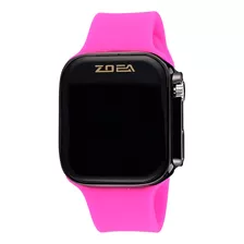 Reloj Digital Mujer Niño Deportivo Moda Impermeable Mod.8007