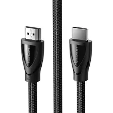 Cable Hdmi A Hdmi De 3m, V2.1, 8k, 60hz, 4k 120hz, Ugreen