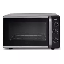 Forno Elétrico De Bancada Sapore Preto 44l 220v