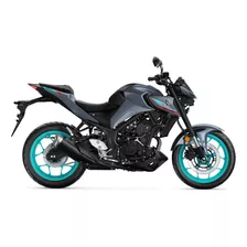 Moto Yamaha Mt03 Abs Motomaxx Quilmes