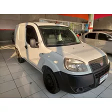 Fiat Doblo 1.4 Mpi Cargo - Aceito Troca 2015