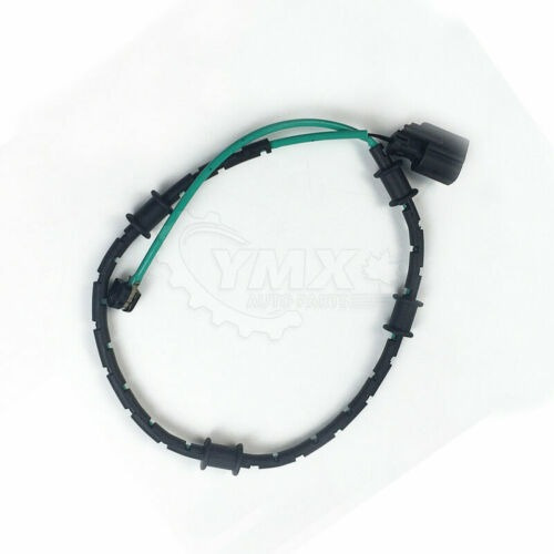 Front Brake Pad Wear Wire Sensor For Jaguar Xf 2.0l 2013 Yma Foto 3