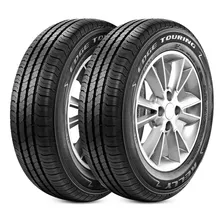 Kit 2 Pneus 165/70r13 Kelly Edge Touring Goodyear 83t