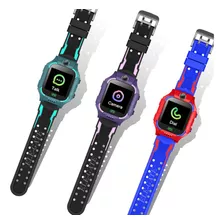 Reloj Inteligente Teléfono Smart Watch Niño Gps