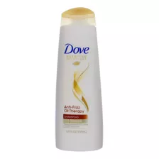 Shampoo Dove Nutritive Anti-fri - mL a $106