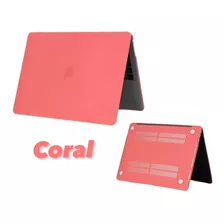 Case Para New Macbook Pro 16.2 A(2485/2780) Variedad Color