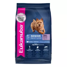 Comida Para Perros Seca Eukanuba Senior