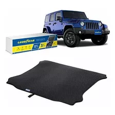 Tapetes - Goodyear Custom Fit Cargo Mat Liner For Jeep W