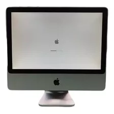 Apple iMac A1424 (20 Pol, Early 2008) El Capitan 