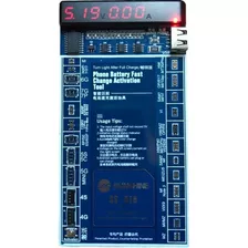 Placa Reativar Bateria iPhone Motorola Samsung Completa S915