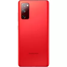 Samsung Galaxy S20 Fe 256 Gb Rojo