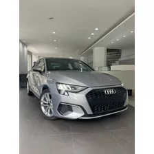 Audi A3 Sedan 2023 1.4t 35tfsi Sedan 150cv Tiptronic 8va #1