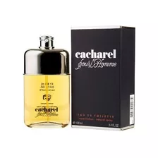 Cacharel Pour Homme Edt 100ml Hombre