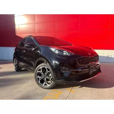 Kia Sportage 2021