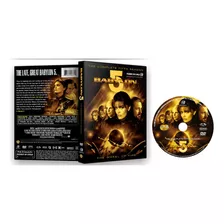 Série Babylon 5 - Quinta 5º Temporada Legendada 22 Ep. 6 Dvd