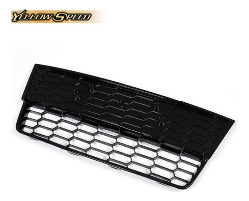 Fit For 2012-2014 Ford Focus Front Bumper Lower Grille G Ccb Foto 5