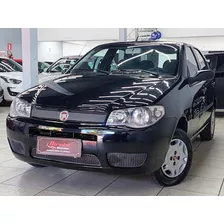 Fiat Palio 1.0 Mpi Fire Economy 8v Flex 4p Manual