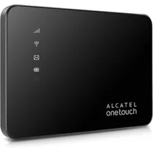 Modem Wifi 4g Mifi Alcatel One Touch Y859nc Liberado