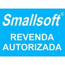 Smallsoft Programa Nf-e Nfc-e Paf Sem Mensalidade