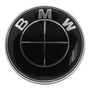 Llavero Bmw M Serie 1,2,3,4,5   X1 X3 X5 Metal Y Piel