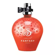 Secret Fantasy Crush De Avon