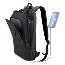 Mochila Para Laptop, Mochila De Viaje De Negocios Para Homb.