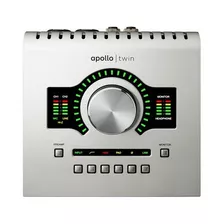 Apolo Twin Usb Para Windows Interfaz De Audio / Profesional