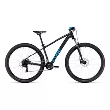 Bicicleta Cube Aim 16 Velocidades Rodado 29