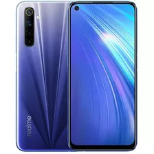 Oppo Realme 6 Rmx2001 4gb 64gb Dual Sim Duos