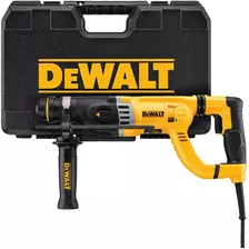 Rotomartillo Dewalt Demoledor D25263k