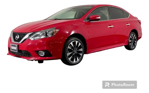 Tolva Motor Mltiple Escape Sentra Sedan Aut 4cil 1.8l 2019 Foto 8