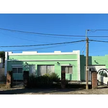 Se Alquila Casa En Tacuarembó 