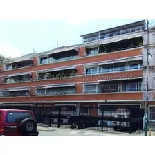 En Alquiler Apartamento Colinas De Bello Monte 24-23817 Le