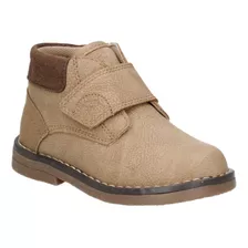 Botin Casual Niño Panama Jack - F722