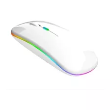 Mouse Sem Fio Recarregável Para Notebook Samsung Galaxy Book