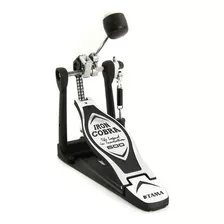 Tama Hp600d Pedal Bombo Bateria Single Iron Cobra 600 Series